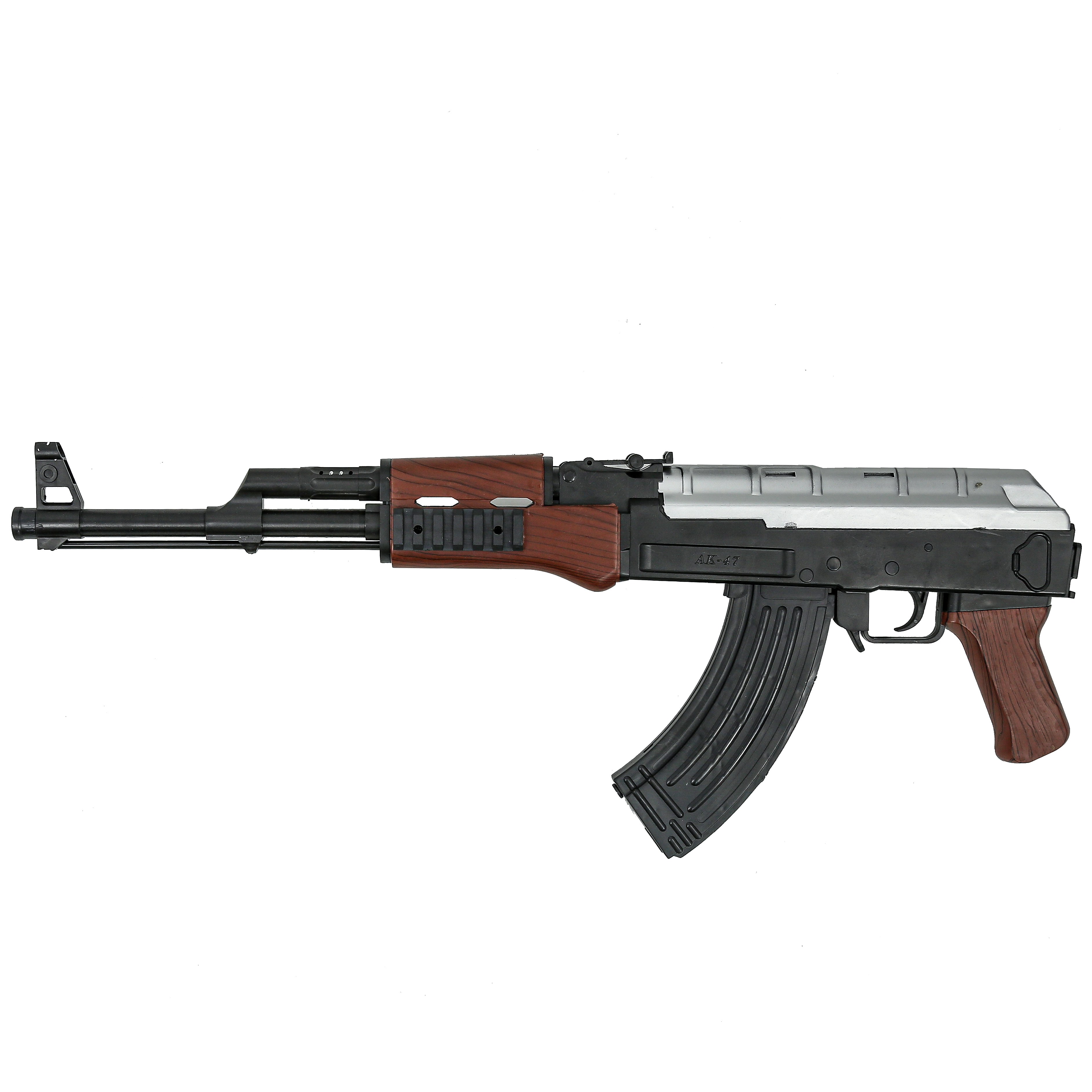 Классический автомат. Автомат CS Toys AK-47 a47n.