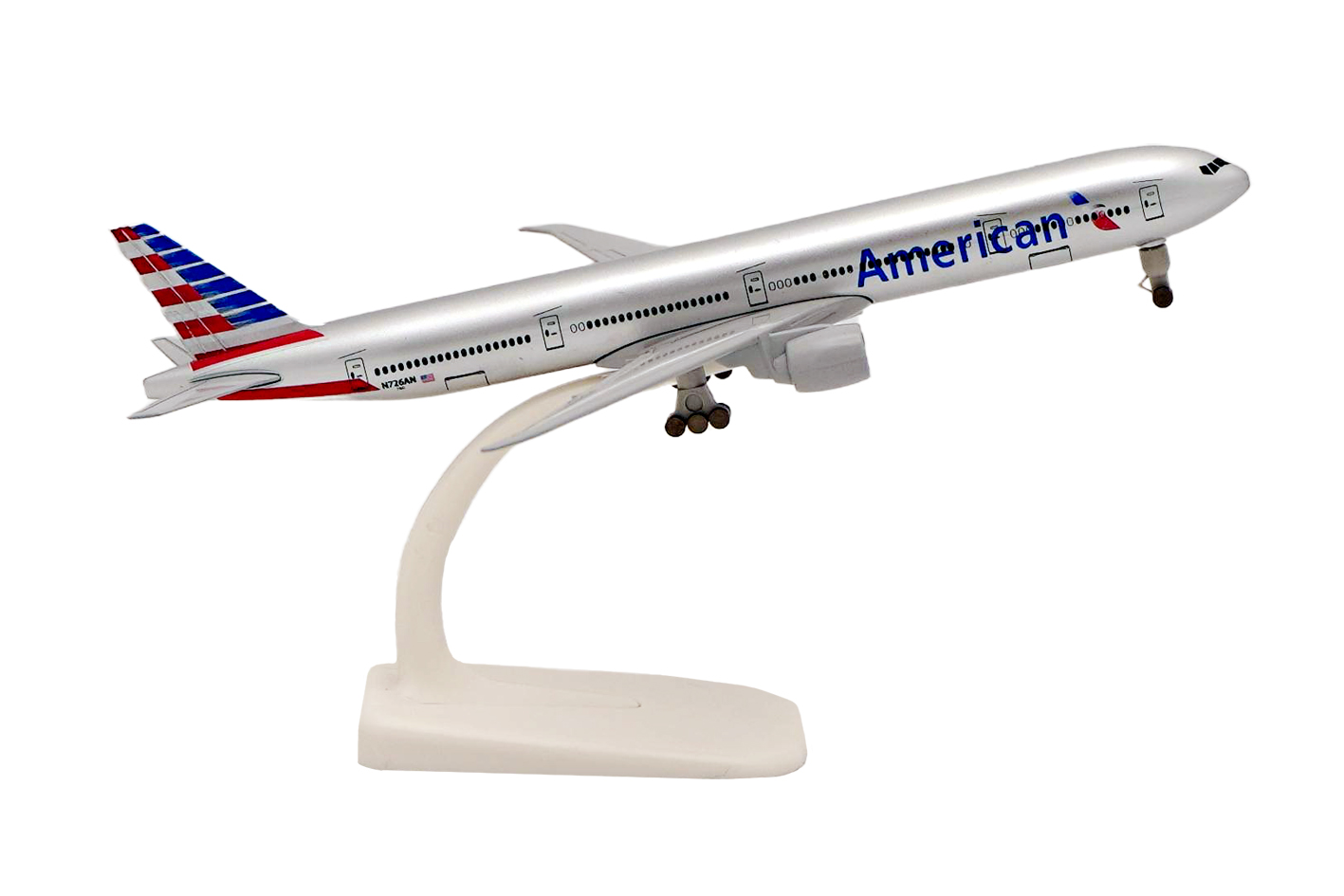     777,  American Airlines,  ,  20 .  # 3 hobbyplus.ru