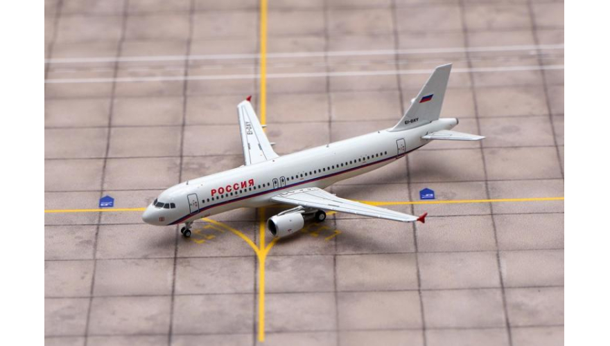 ������ ������� �320 ��� ������, 1:400. 