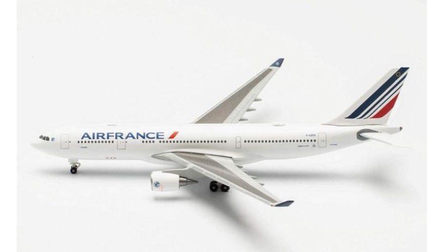 ������ �������� Airbus A330-200 Air France, 1:500, 536950.