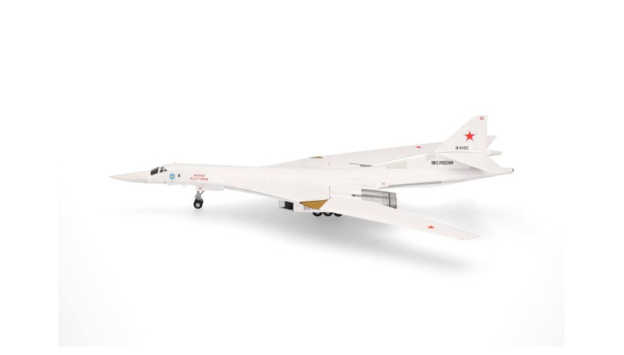 ������ ������� ��-160 ������ ������� � RF-94102 / 02 . 1:200 572118. 