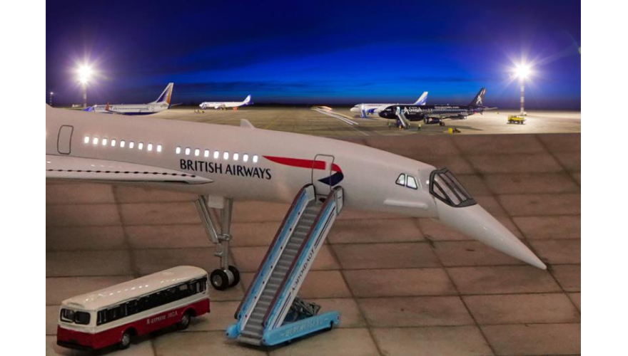    British Airways,   .