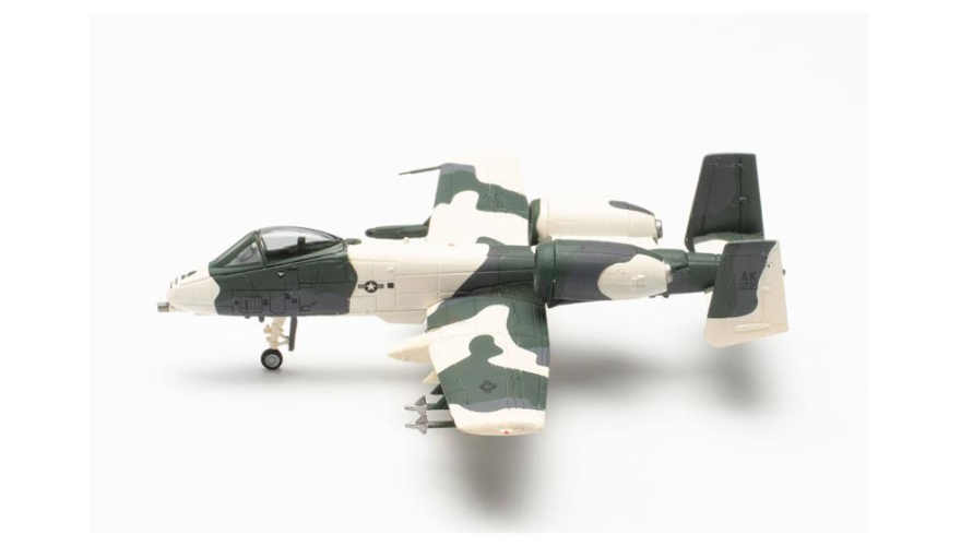 ������ ������� ����������� A-10A Thunderbolt II ��� ���. 1:200 572347.
