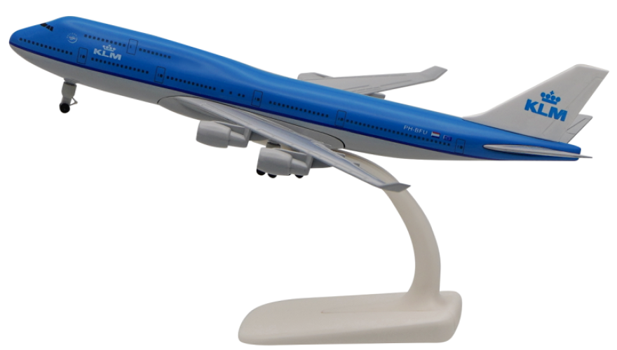    747 KLM,  , 20 ., .