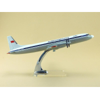 ������ �������� ��-18 (�1:100, �������� ����-75554)