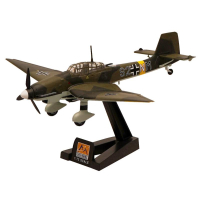    Junkers Ju 87D-1  .