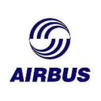 Коллекционные модели самолетов компании Airbus .