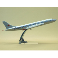 ������ �������� ��-104� (�1:100, �������� ����-42451)