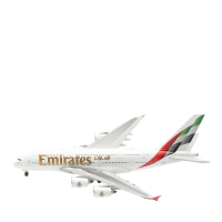������ ������� Emirates A380 A6-EOG 1:500 537193