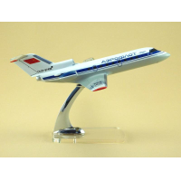 ������ �������� ��-40 (�1:72, �������� ����-87498)