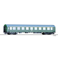 Пассажирские вагоны к Немецкой железной дороги колеи 12, мм, тип размера TT, масштаб 1:120 Tillig.