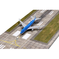       747 KLM.