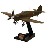    Hawker Hurricane Mk.II Trop  .