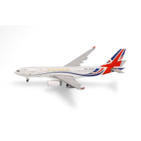 ������ ������� �������������� Airbus A330 MRTT Voyager KC2  1:500 537414