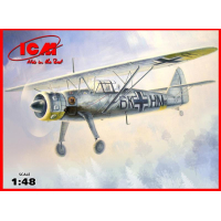 Hs 126B-1 ���������� �������-��������� II �� ICM Art.: 48212 �������: 1:48