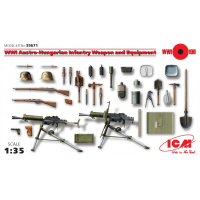     -  , ICM Art.: 35671 : 1/35