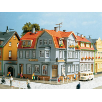 ������� ���, � �������� ������ HO ������� 1:87 16 �� AUHAGEN ������� 12249.