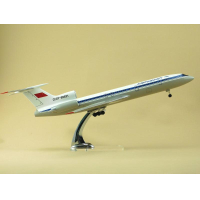 ������ �������� ��-154� (�1:100, �������� ����-85631, �����)