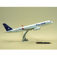 ������ �������� ��-214 (�1:100, ���)