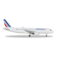   Air France Airbus A320 - F-HEPH.