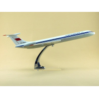 ������ �������� ��-62� (�1:100, �������� ����-86534)