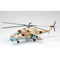 Коллекционные модели вертолетов Easy Model.