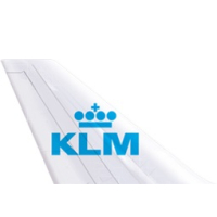Модели самолетов авиакомпании KLM.