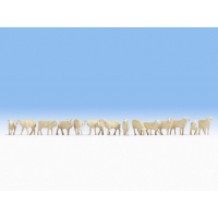 Фигурки овцы, NOCH артикул 15749