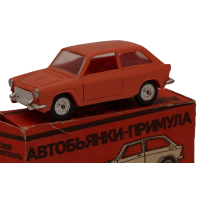 Масштабированные игрушечные автомобили сделанные в СССР, ГДР, ПНР.