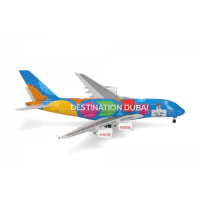 ������ �������� Airbus A380 