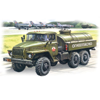 AT�-5-4320 ������������� ICM Art.: 72613 �������: 1/72
