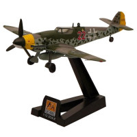    Messerschmitt Bf 109G-10  .