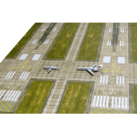 �������� ��� ������-���������� ������ ��� ������� �������� � ��������� 1:500, 1:400.