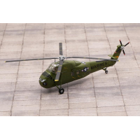 ������������� ������ �������� Sikorsky UH-34 Choktaw ��� ���.