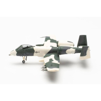 ������ ������� ����������� A-10A Thunderbolt II ��� ���. 1:200 572347.
