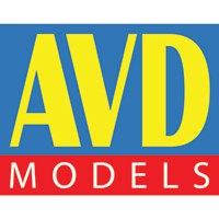 AVD Models  .