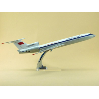 ������ �������� ��-154�-2 (�1:100, �������� ����-85412 �����������)