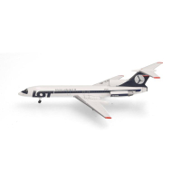 ������ ������� ��-154� LOT �������� ���������. 1:500 538121.