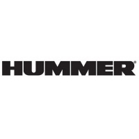 Автомобили Hummer.
