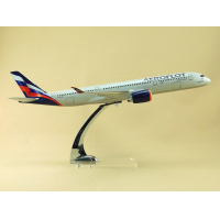 ������ �������� Airbus A350-900 (�1:144, ��������,RA-73157, �.����������)