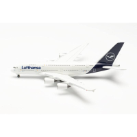 ������ ������� Airbus A380 Lufthansa - D-AIMK, 1:500, 533072-001.