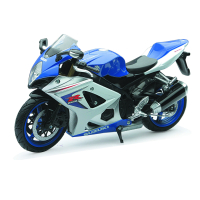 Коллекционные модели мотоциклов Suzuki